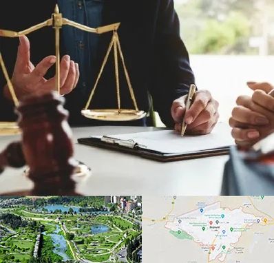 وکیل مهاجرت در بجنورد