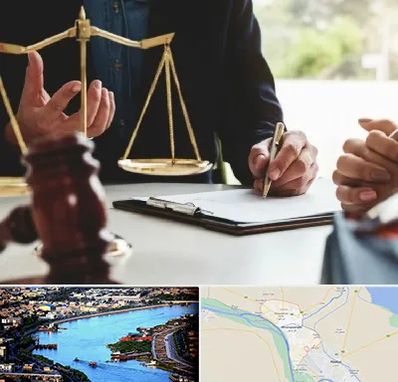 وکیل مهاجرت در خرمشهر