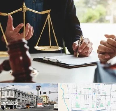 وکیل مهاجرت در 17شهریور