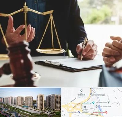 وکیل مهاجرت در المپیک