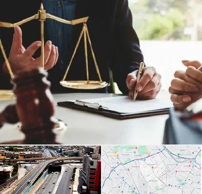 وکیل مهاجرت در ستارخان شیراز