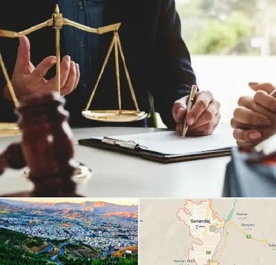 وکیل مهاجرت در سنندج