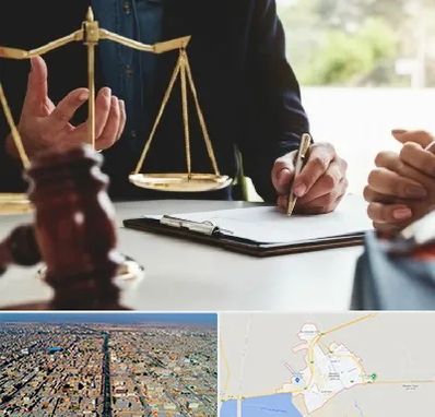 وکیل مهاجرت در بندر ماهشهر