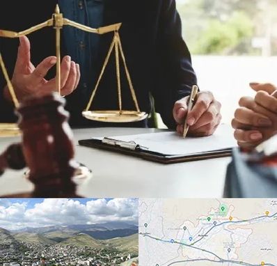 وکیل مهاجرت در رودهن