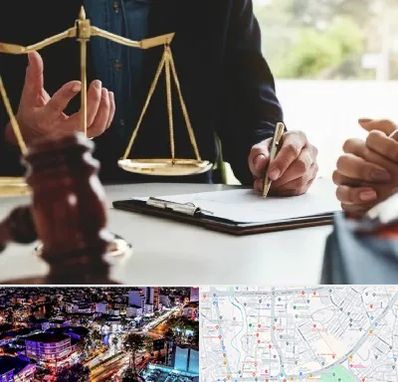 وکیل مهاجرت در منظریه رشت