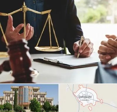 وکیل مهاجرت در دهدشت