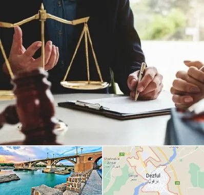 وکیل مهاجرت در دزفول