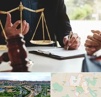 وکیل مهاجرت در شهریار