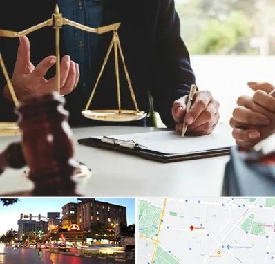 وکیل مهاجرت در بلوار سجاد مشهد