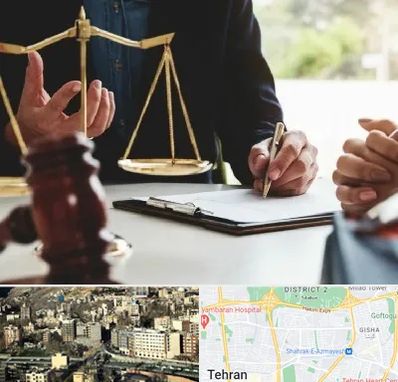 وکیل مهاجرت در مرزداران