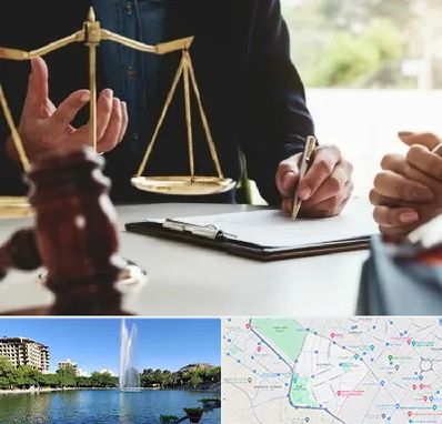 وکیل مهاجرت در کوهسنگی مشهد