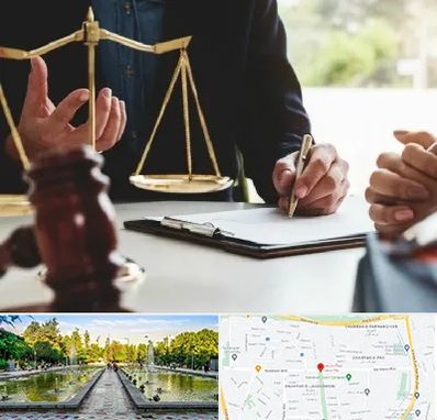 وکیل مهاجرت در سرسبز