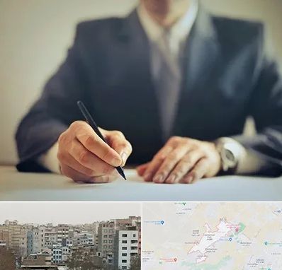 وکیل جرایم پزشکی در محمد شهر کرج