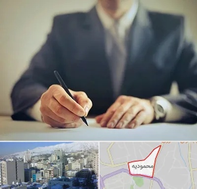 وکیل جرایم پزشکی در محمودیه