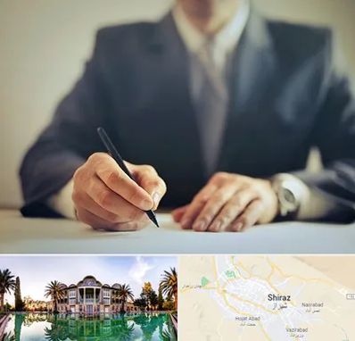 وکیل جرایم پزشکی در شیراز