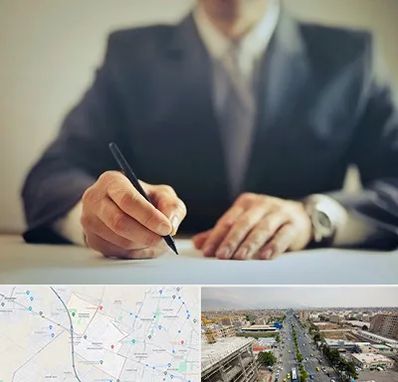 وکیل جرایم پزشکی در حصارک کرج