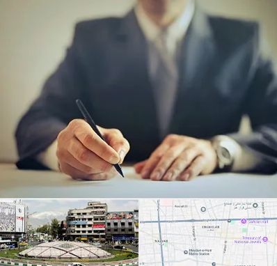 وکیل جرایم پزشکی در مرکز تهران