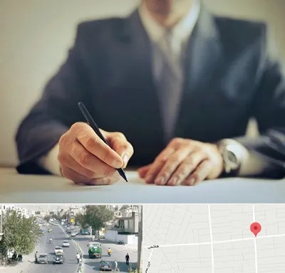 وکیل جرایم پزشکی در هاشمی