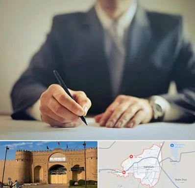 وکیل جرایم پزشکی در ایرانشهر