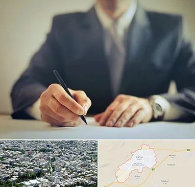 وکیل جرایم پزشکی در شاهرود