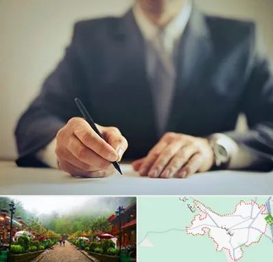 وکیل جرایم پزشکی در فومن