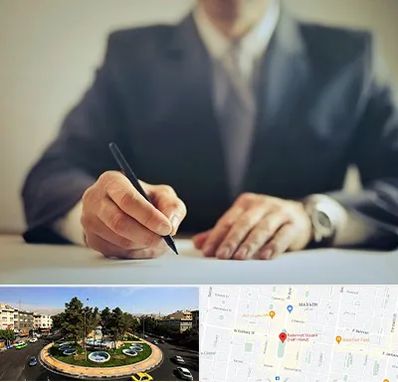 وکیل جرایم پزشکی در هفت حوض