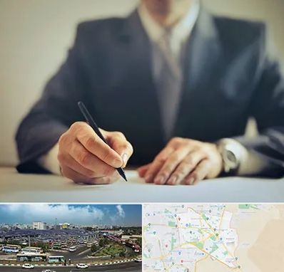 وکیل جرایم پزشکی در منطقه 15 تهران