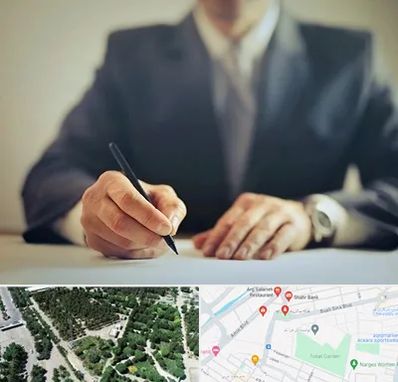 وکیل جرایم پزشکی در سالاریه قم