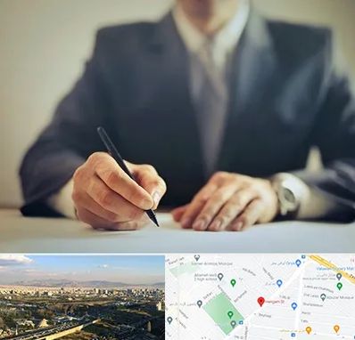 وکیل جرایم پزشکی در هنگام