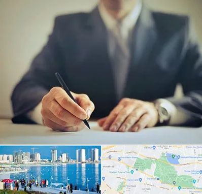 وکیل جرایم پزشکی در چیتگر