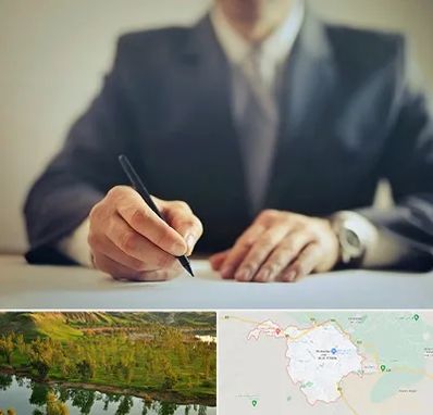 وکیل جرایم پزشکی در بهبهان