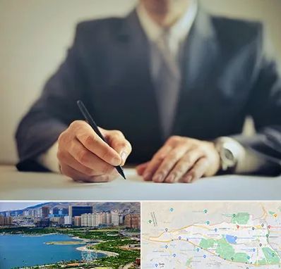 وکیل جرایم پزشکی در منطقه 22 تهران