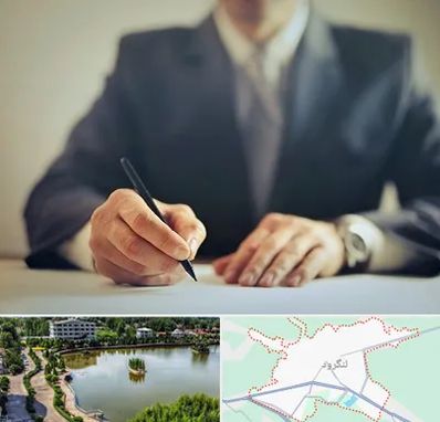 وکیل جرایم پزشکی در لنگرود