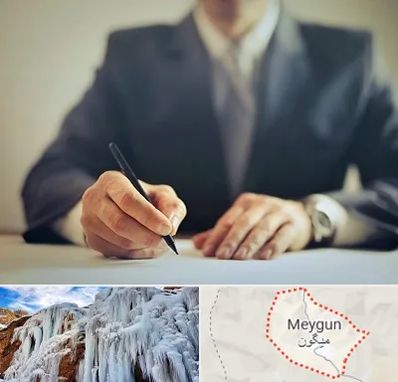 وکیل جرایم پزشکی در میگون