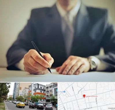 وکیل جرایم پزشکی در هفده شهریور تبریز