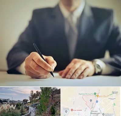 وکیل جرایم پزشکی در باغستان کرج