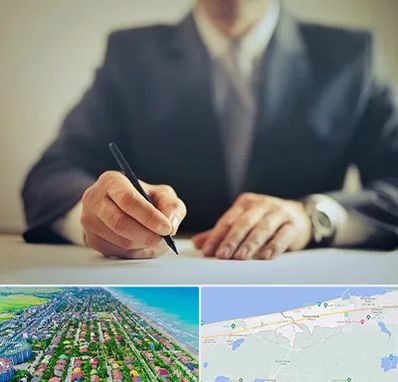 وکیل جرایم پزشکی در فریدونکنار