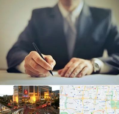 وکیل جرایم پزشکی در جنت آباد تهران