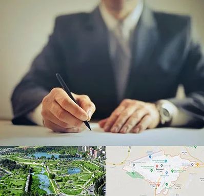 وکیل جرایم پزشکی در بجنورد