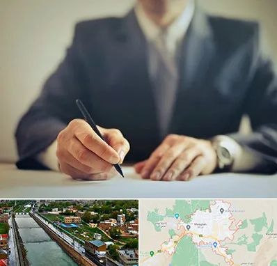 وکیل جرایم پزشکی در مراغه