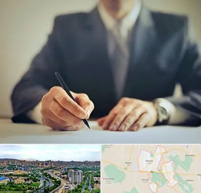 وکیل جرایم پزشکی در شهریار