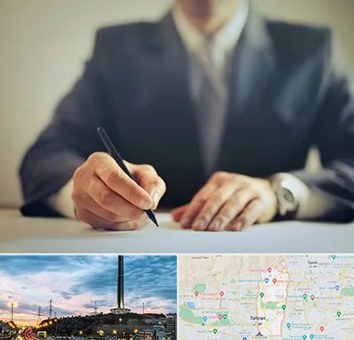 وکیل جرایم پزشکی در منطقه 2 تهران