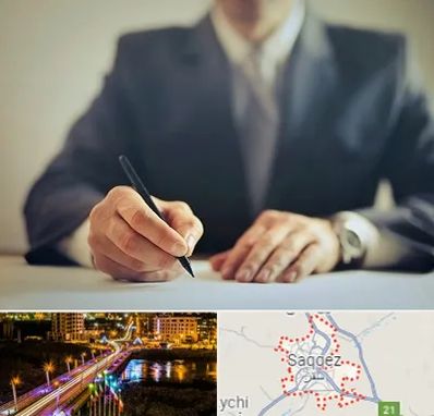 وکیل جرایم پزشکی در سقز