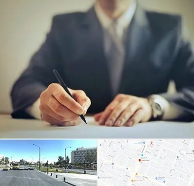 وکیل جرایم پزشکی در بلوار کلاهدوز مشهد