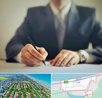 وکیل جرایم پزشکی در نور