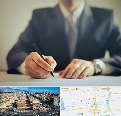 وکیل جرایم پزشکی در شهرک راه آهن