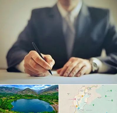 وکیل جرایم پزشکی در رودبار