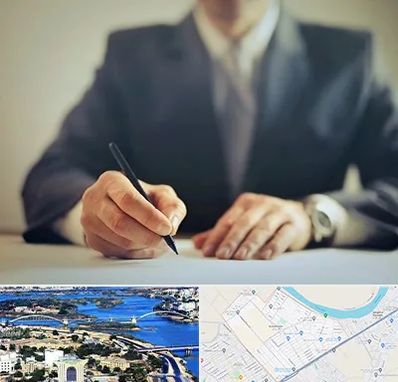 وکیل جرایم پزشکی در کوروش اهواز