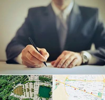 وکیل جرایم پزشکی در وکیل آباد مشهد