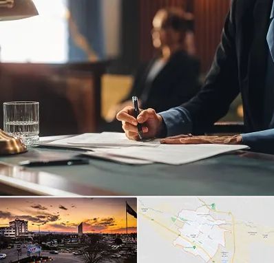 وکیل چک در قوچان